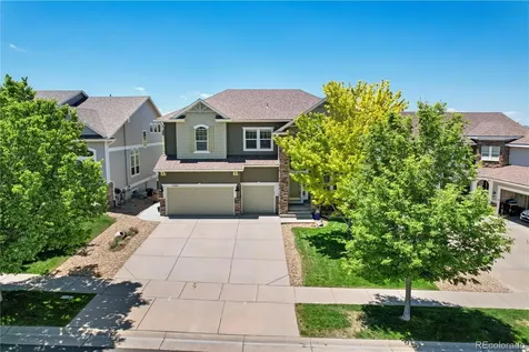 12063 Blackwell Way Parker CO 80138