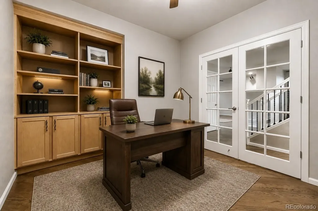 5639 Jaguar Way Lone Tree CO 80124