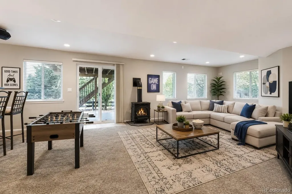 5639 Jaguar Way Lone Tree CO 80124