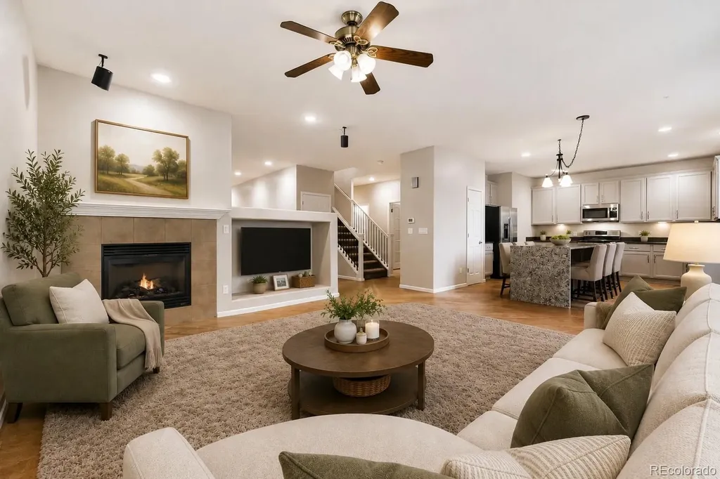 5639 Jaguar Way Lone Tree CO 80124
