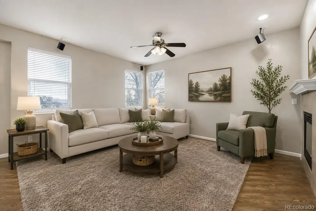 5639 Jaguar Way Lone Tree CO 80124