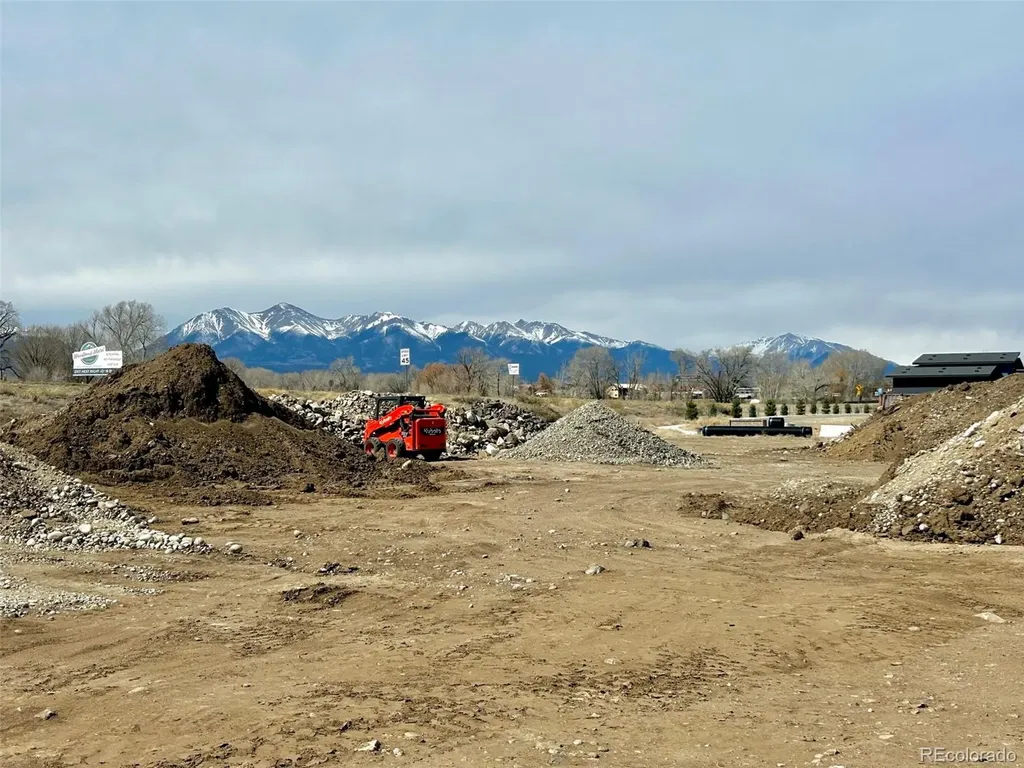 6572 Cleora Road Salida CO 81201