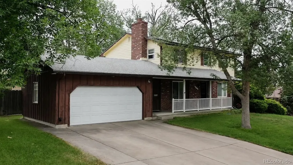 11124 Cherokee Street Northglenn CO 80234