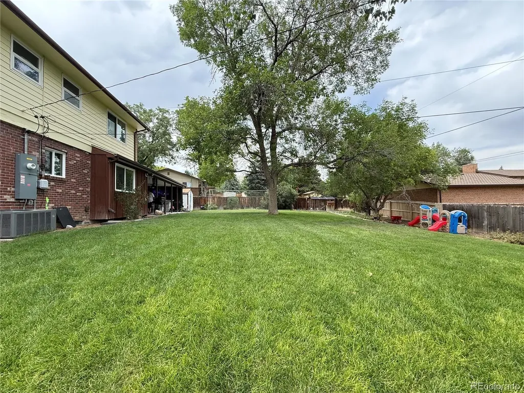 11124 Cherokee Street Northglenn CO 80234