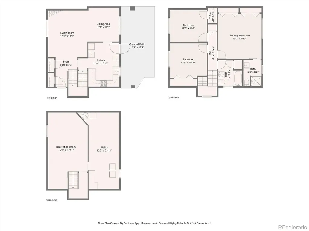1115 E 10th Avenue Broomfield CO 80020