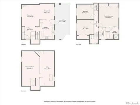1115 E 10th Avenue Broomfield CO 80020