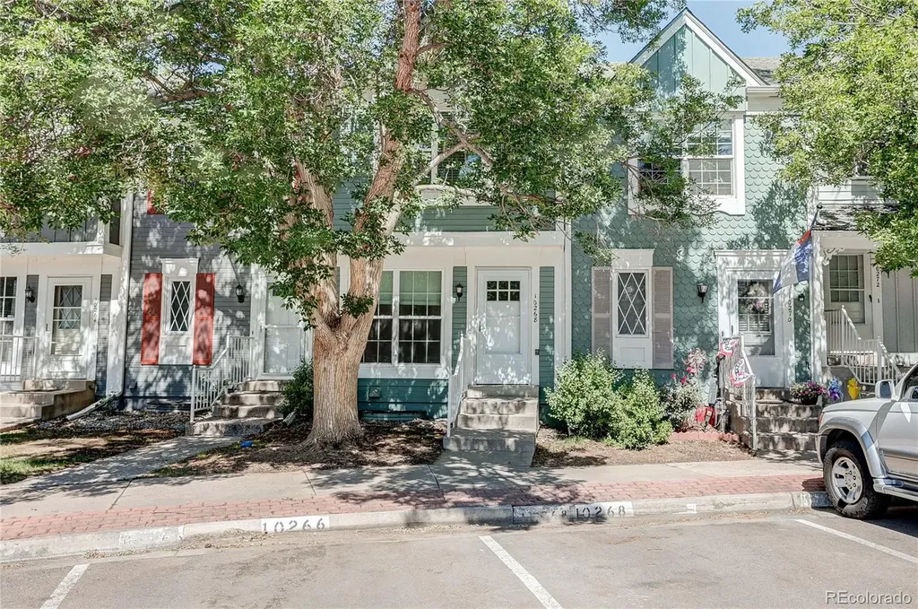 10268 W Dartmouth Avenue Lakewood CO 80227