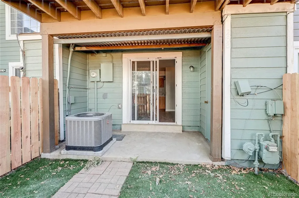 10268 W Dartmouth Avenue Lakewood CO 80227