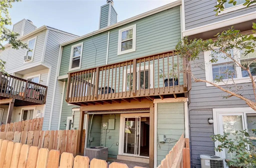 10268 W Dartmouth Avenue Lakewood CO 80227