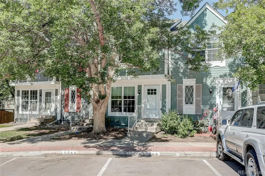 10268 W Dartmouth Avenue Lakewood CO 80227