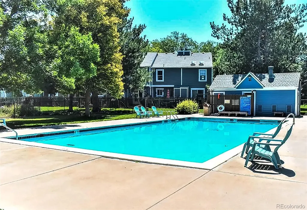 10268 W Dartmouth Avenue Lakewood CO 80227