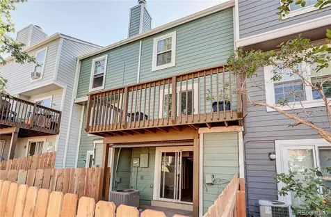 10268 W Dartmouth Avenue Lakewood CO 80227