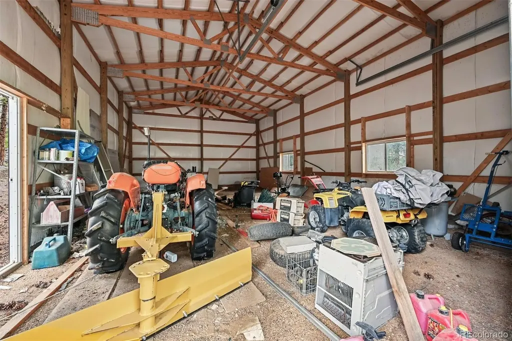 901 Cr 64 Bailey CO 80421