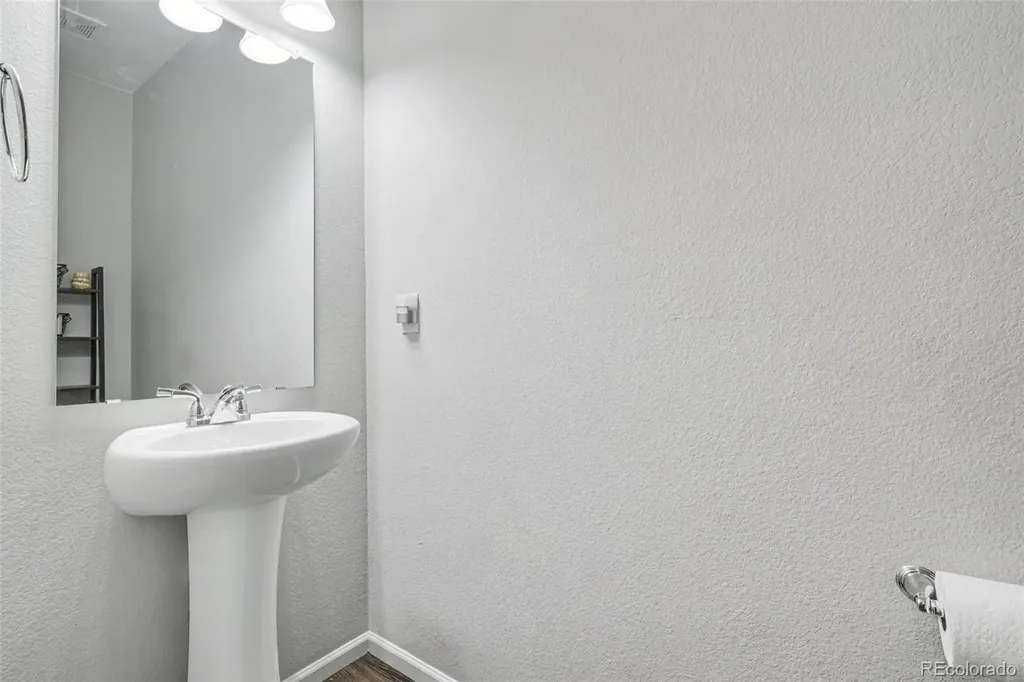 7856 Luminary Lane Fountain CO 80817