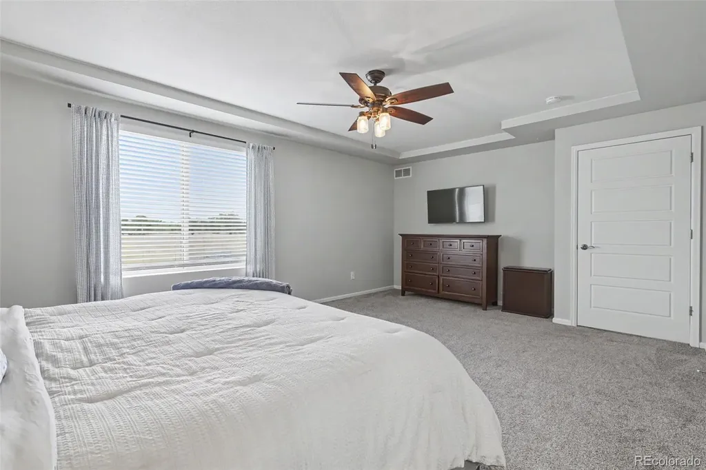 7856 Luminary Lane Fountain CO 80817