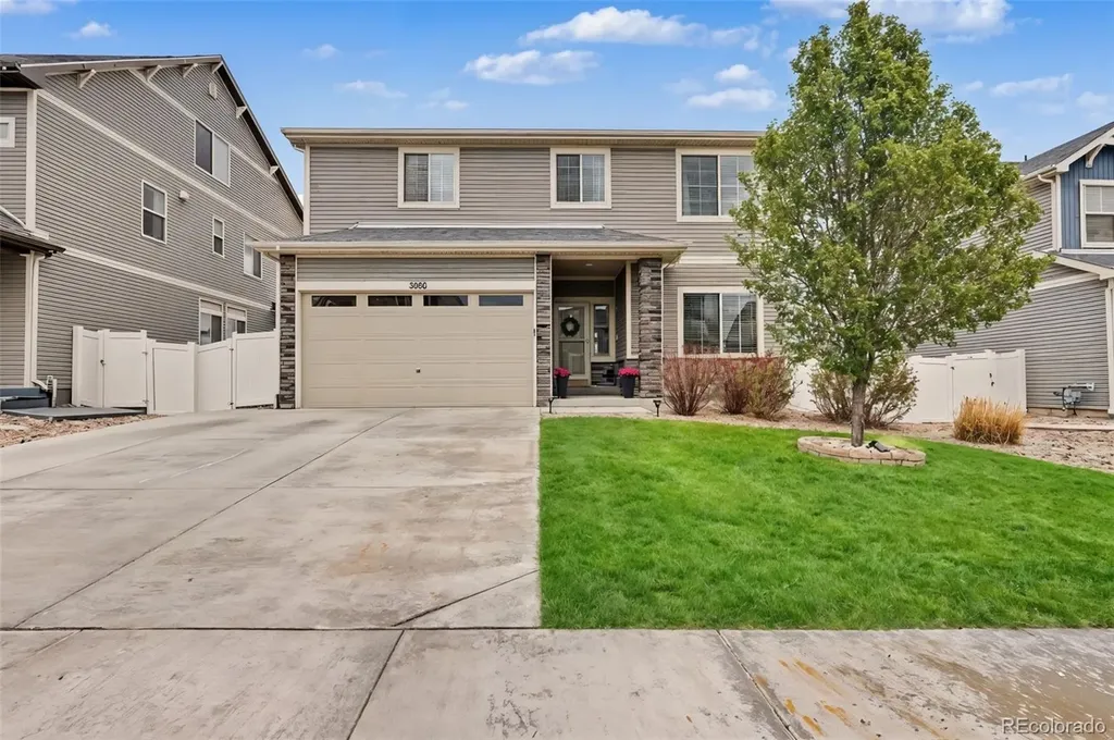 7856 Luminary Lane Fountain CO 80817