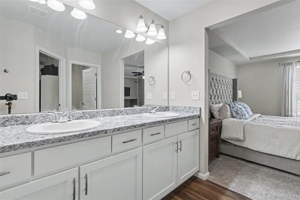 7856 Luminary Lane Fountain CO 80817