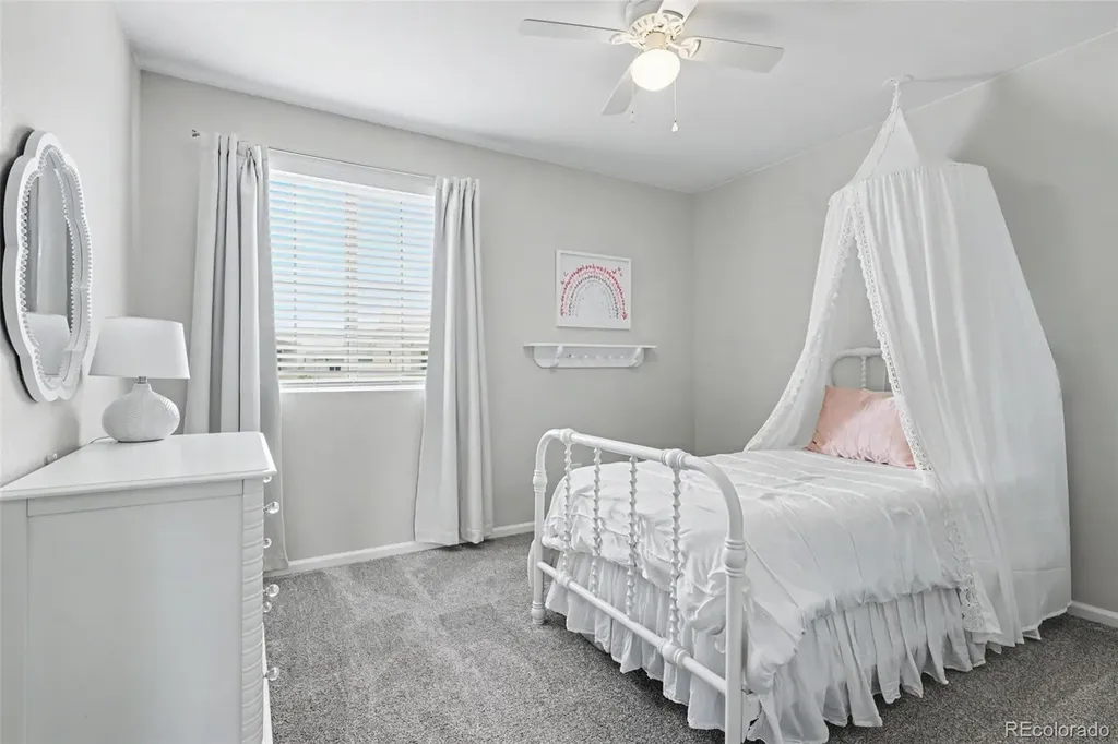 7856 Luminary Lane Fountain CO 80817