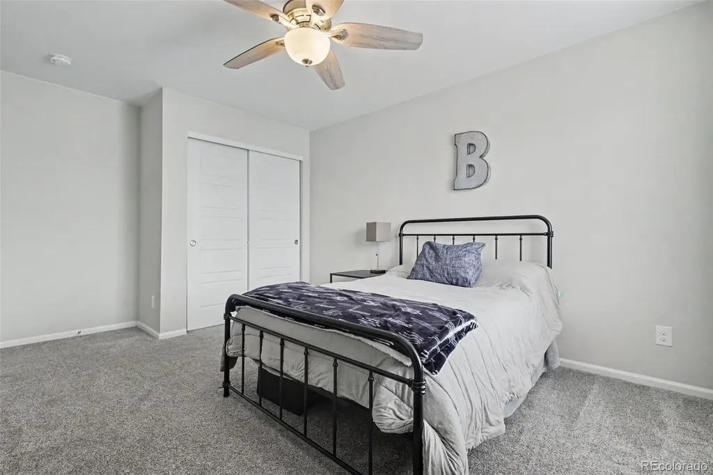 7856 Luminary Lane Fountain CO 80817