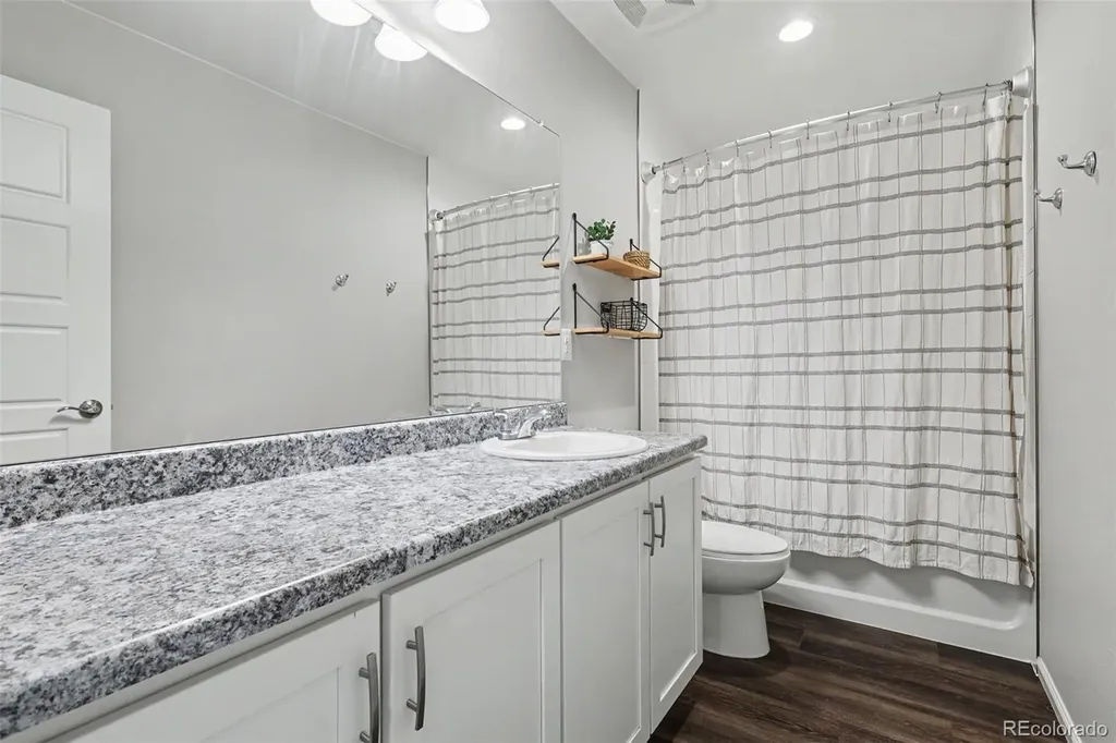 7856 Luminary Lane Fountain CO 80817