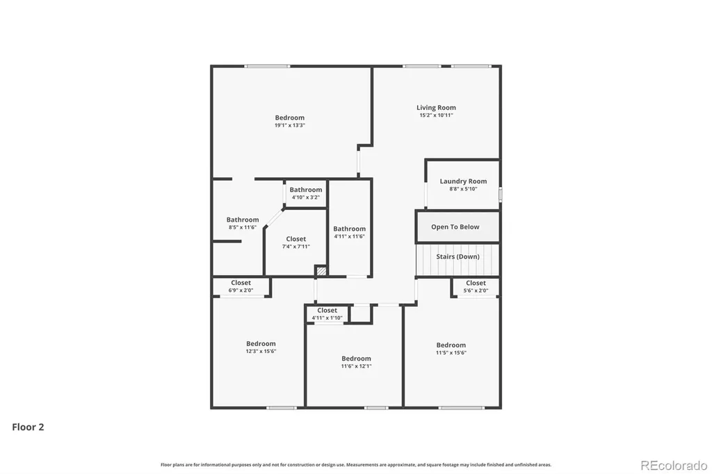 7856 Luminary Lane Fountain CO 80817