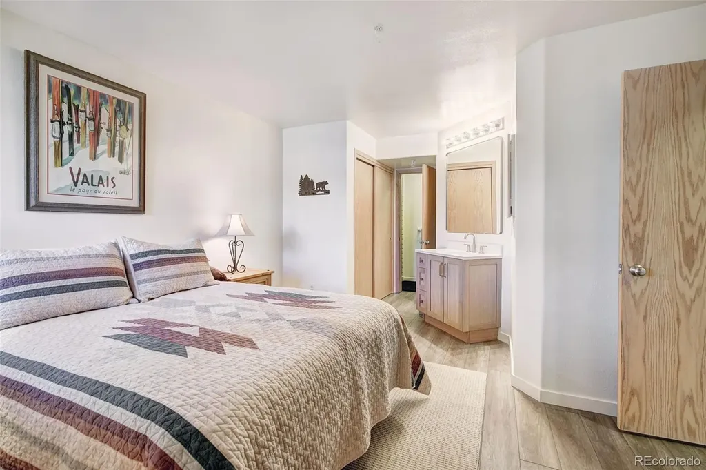 95600 Ryan Gulch Road Silverthorne CO 80498