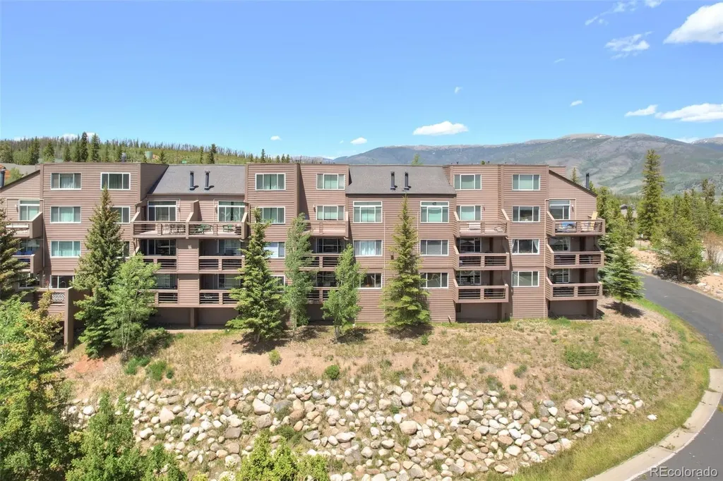 95600 Ryan Gulch Road Silverthorne CO 80498