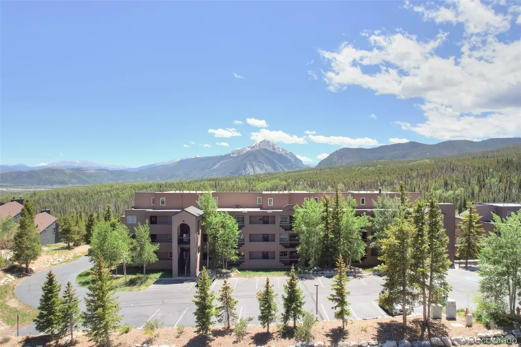 95600 Ryan Gulch Road Silverthorne CO 80498