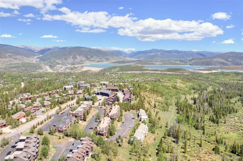 95600 Ryan Gulch Road Silverthorne CO 80498