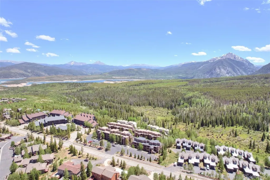 95600 Ryan Gulch Road Silverthorne CO 80498