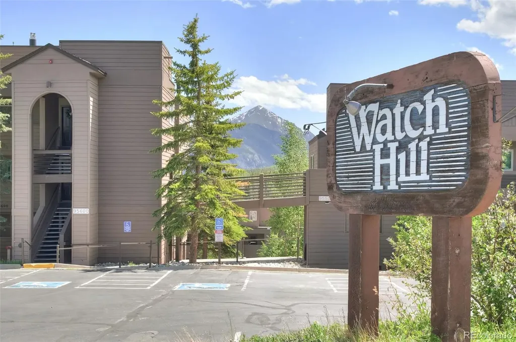 95600 Ryan Gulch Road Silverthorne CO 80498