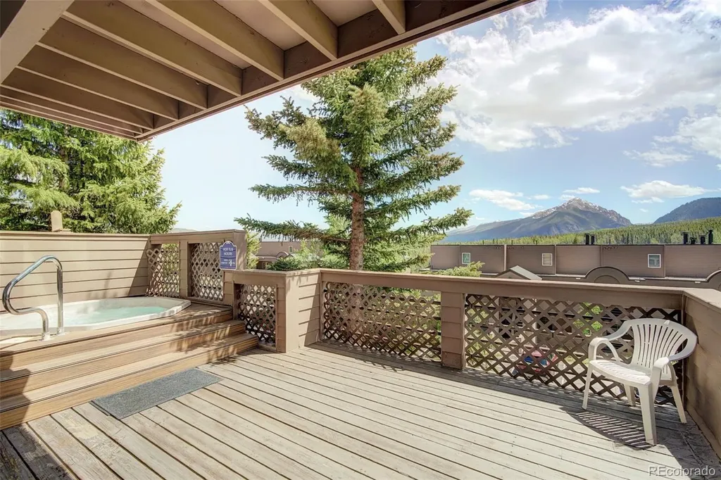 95600 Ryan Gulch Road Silverthorne CO 80498