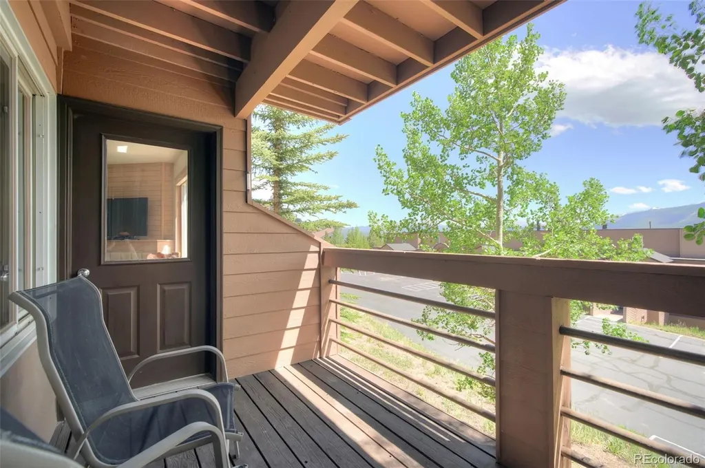 95600 Ryan Gulch Road Silverthorne CO 80498