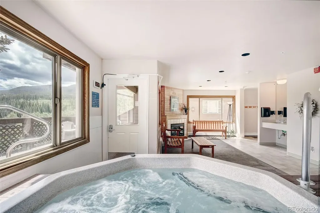 95600 Ryan Gulch Road Silverthorne CO 80498