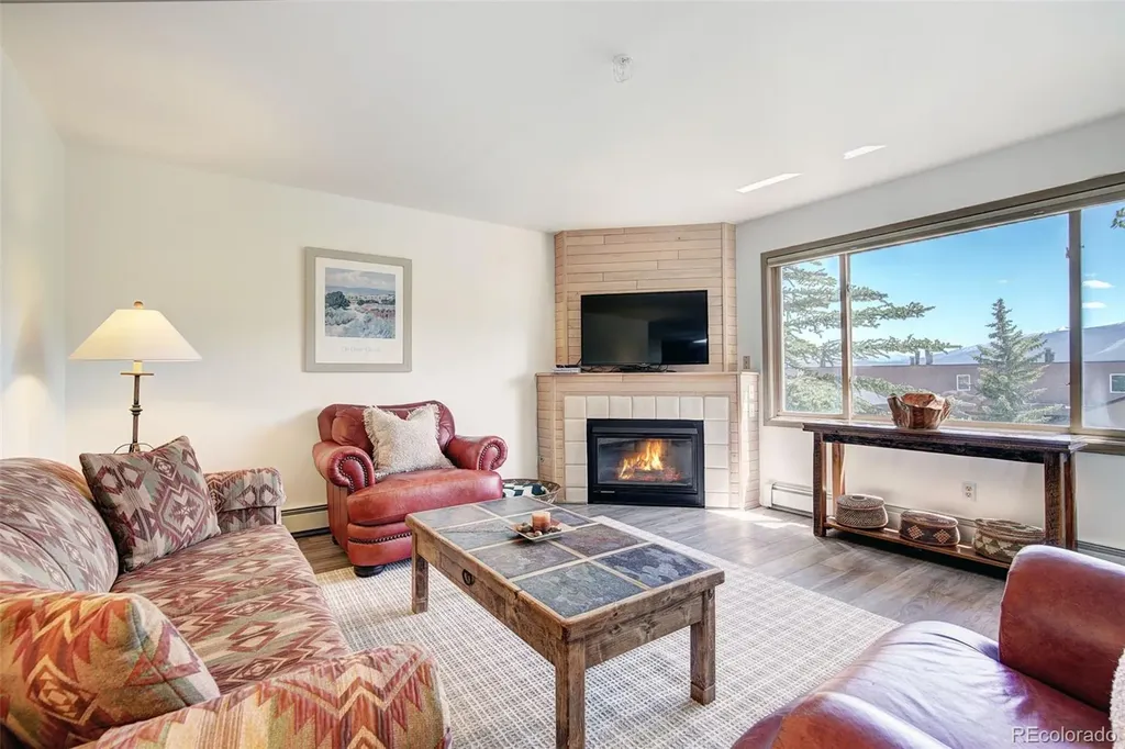 95600 Ryan Gulch Road Silverthorne CO 80498