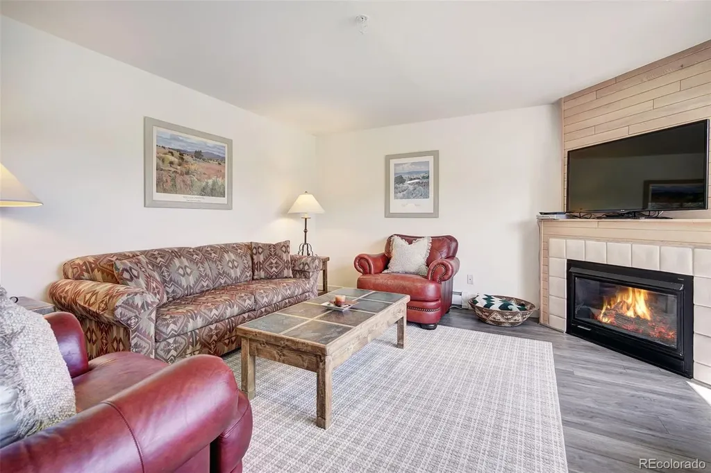 95600 Ryan Gulch Road Silverthorne CO 80498