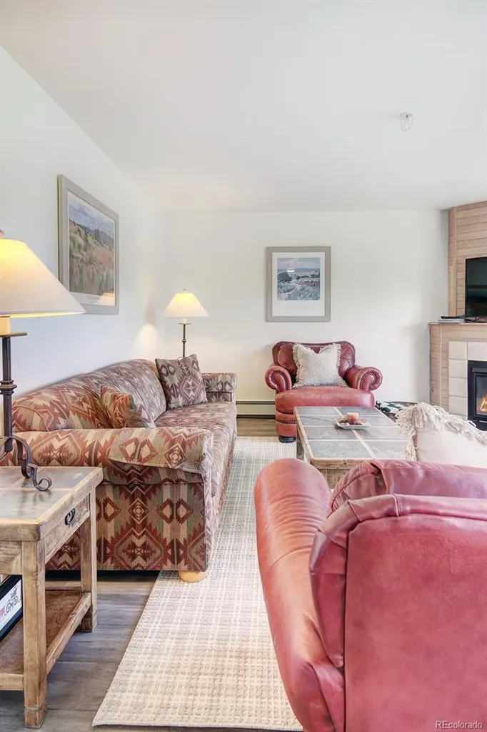 95600 Ryan Gulch Road Silverthorne CO 80498