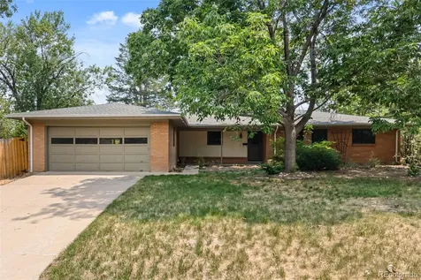 6944 S Lakeview Street Littleton CO 80120