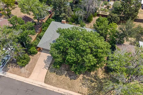 6944 S Lakeview Street Littleton CO 80120