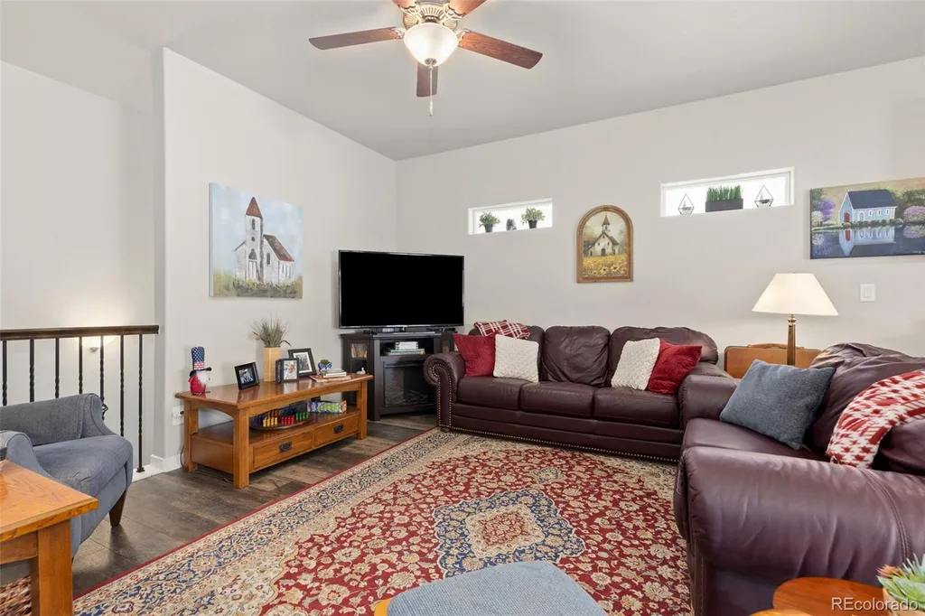 1254 Coffman Drive Berthoud CO 80513