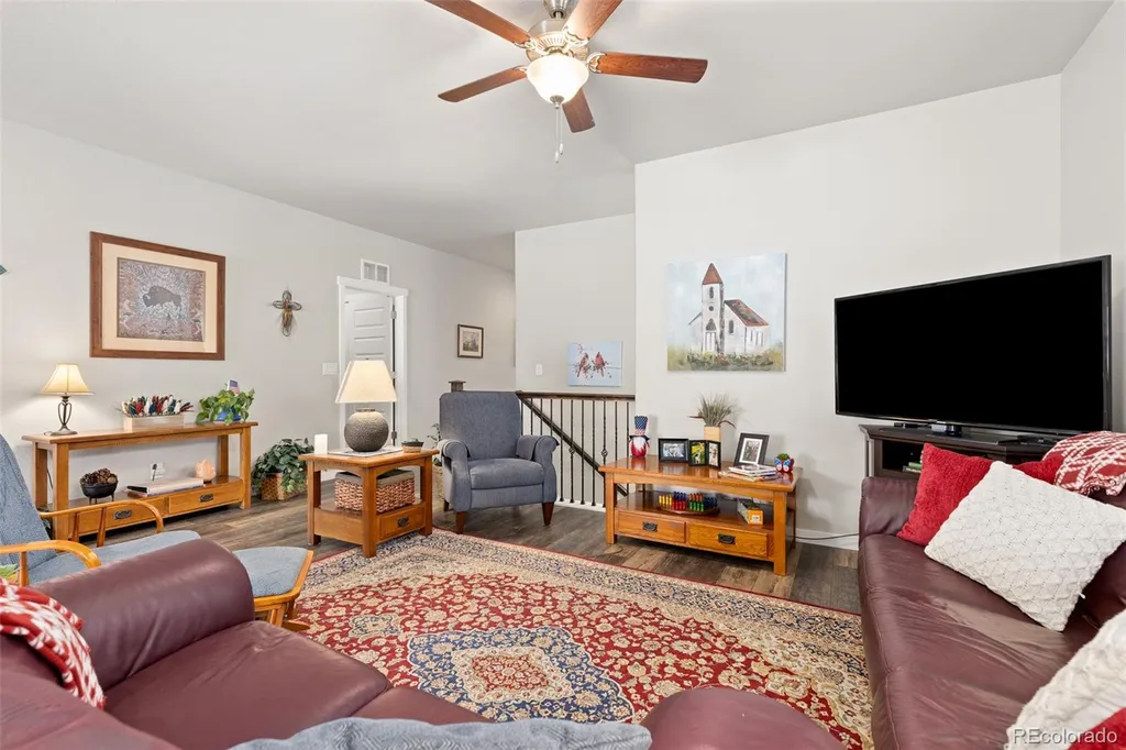 1254 Coffman Drive Berthoud CO 80513