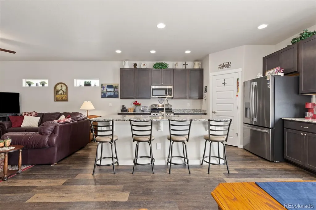 1254 Coffman Drive Berthoud CO 80513