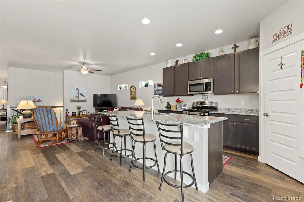 1254 Coffman Drive Berthoud CO 80513