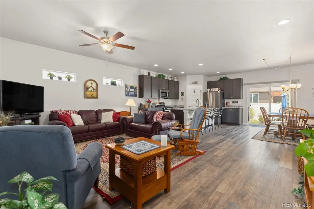 1254 Coffman Drive Berthoud CO 80513