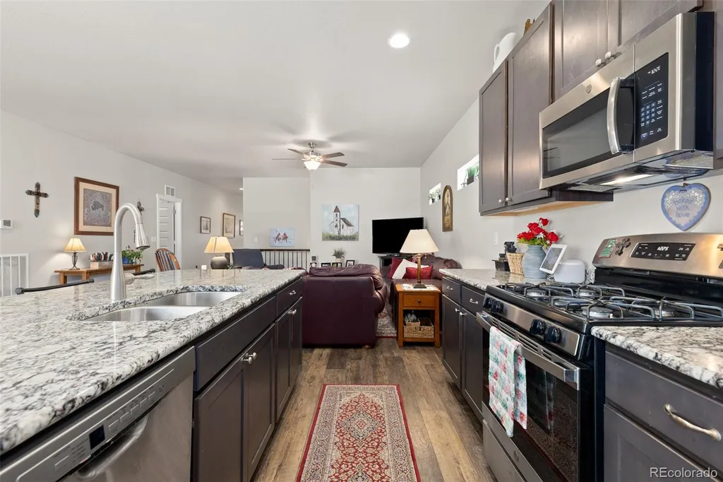1254 Coffman Drive Berthoud CO 80513
