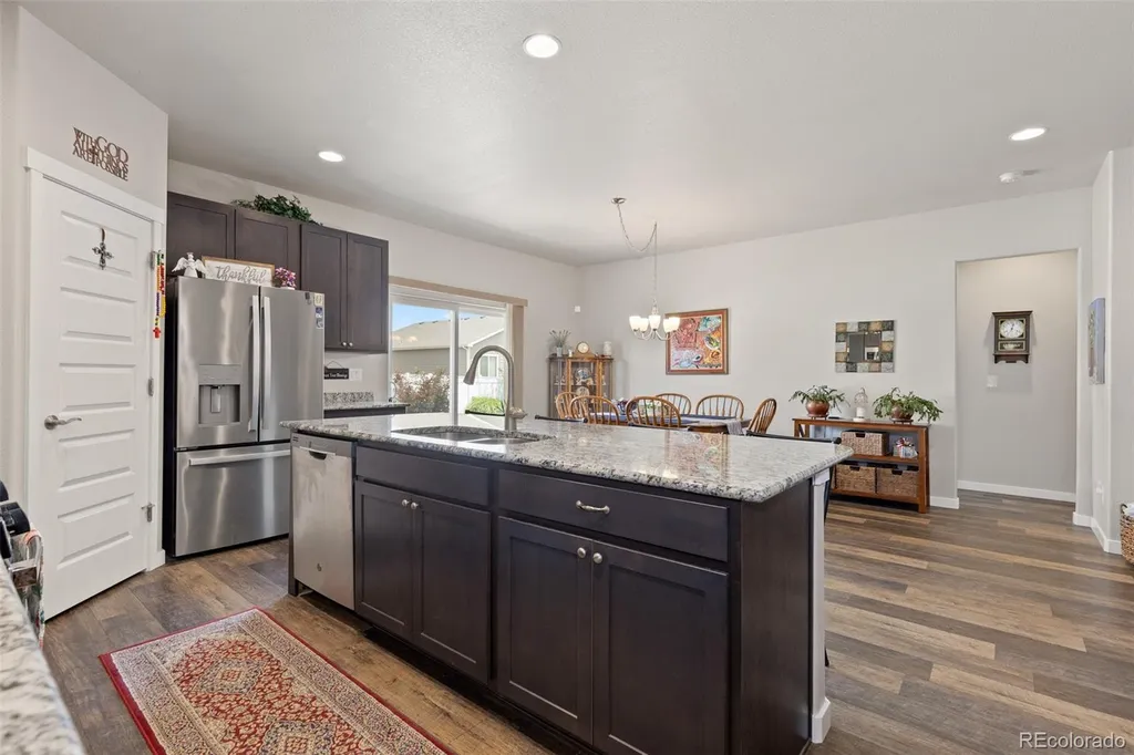 1254 Coffman Drive Berthoud CO 80513