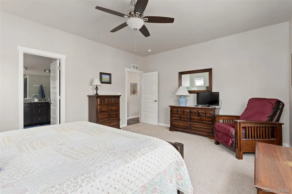 1254 Coffman Drive Berthoud CO 80513