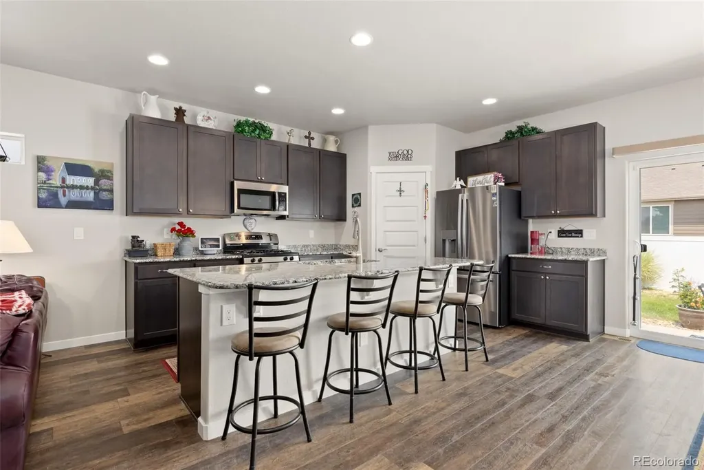 1254 Coffman Drive Berthoud CO 80513