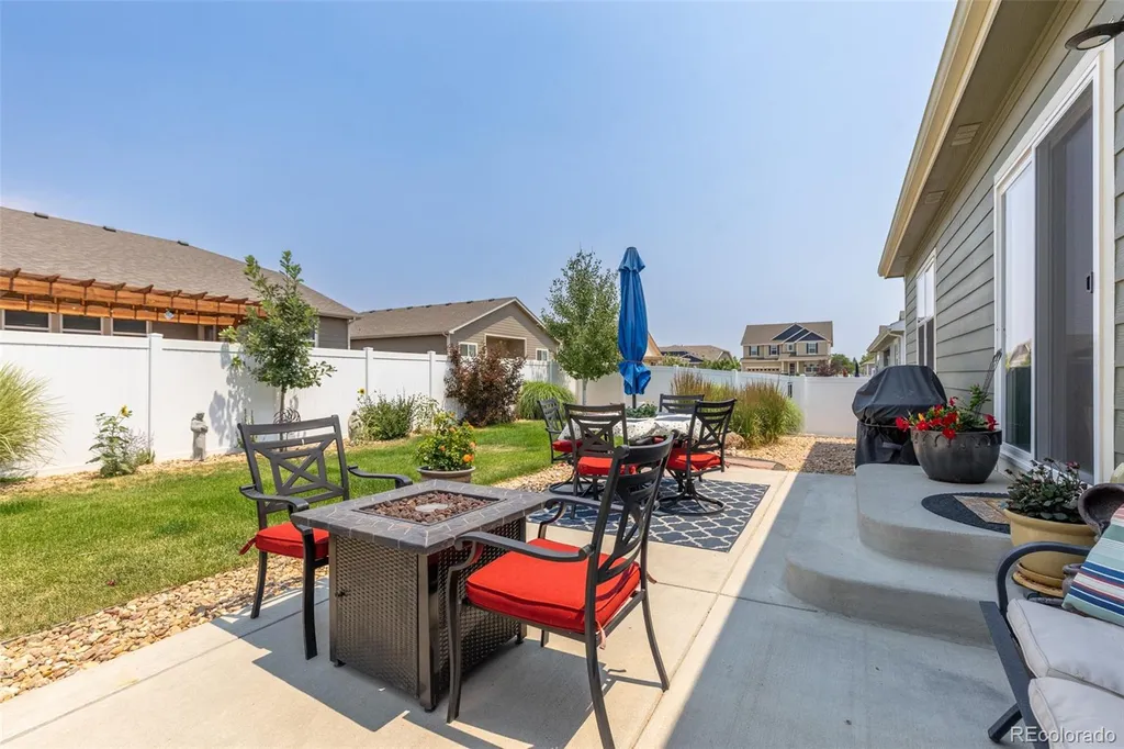 1254 Coffman Drive Berthoud CO 80513