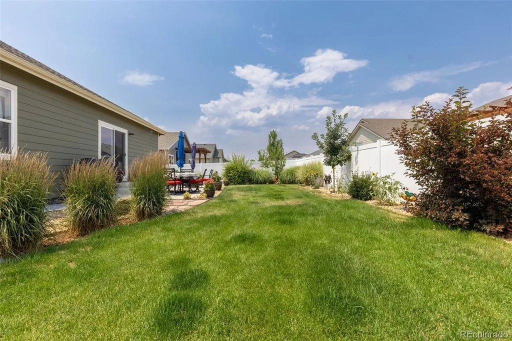 1254 Coffman Drive Berthoud CO 80513
